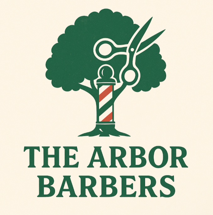 Arbor Barbers Logo
